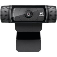 Logitech HD Pro Webcam C920