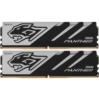 Apacer Panther 2x16ГБ DDR5 6000 МГц AH5U32G60C6227BAA-2