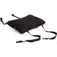 TetChair Driver (ткань, черный/серый) Image #9