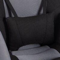 TetChair Driver (ткань, черный/серый) Image #13