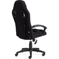 TetChair Driver (ткань, черный/серый) Image #3