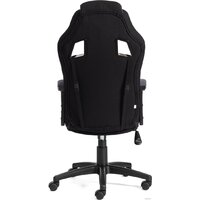 TetChair Driver (ткань, черный/серый) Image #4