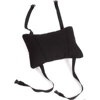 TetChair Driver (ткань, черный/серый) Image #8