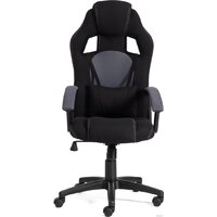 TetChair Driver (ткань, черный/серый) Image #5