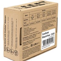 ExeGate BlackView C525 HD Image #6