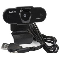 ExeGate BlackView C525 HD Image #3