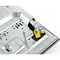 Indesit INGT 61 IE/BK Image #9