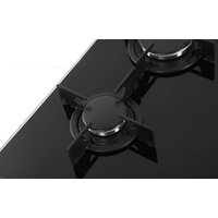 Indesit INGT 61 IE/BK Image #6