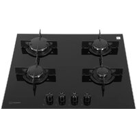 Indesit INGT 61 IE/BK Image #2