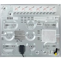 Indesit INGT 61 IE/BK Image #4