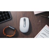 Logitech MX Anywhere 3 (светло-серый) Image #9