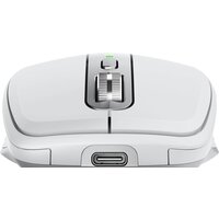 Logitech MX Anywhere 3 (светло-серый) Image #6