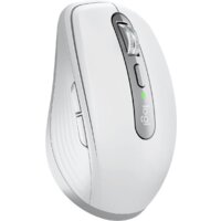 Logitech MX Anywhere 3 (светло-серый) Image #2