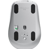 Logitech MX Anywhere 3 (светло-серый) Image #7