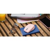 Logitech MX Anywhere 3 (светло-серый) Image #11