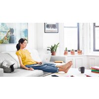 Logitech MX Anywhere 3 (светло-серый) Image #12