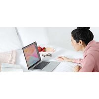 Logitech MX Anywhere 3 (светло-серый) Image #13