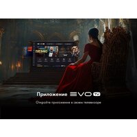 Evo TV 50 Black TD0051753RU Image #10