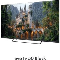 Evo TV 50 Black TD0051753RU Image #6