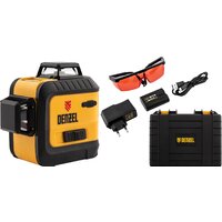 Denzel LX 360-2 Red 35076