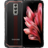 Doogee Blade 10 4GB/128GB (черный)