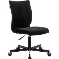 Бюрократ CH-330M Light-20 (черный) Image #1