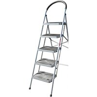 Алюмет MCH205 (5 ступеней)