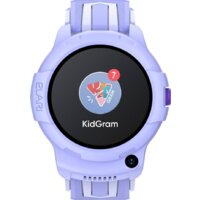 Elari KidPhone 4G Wink (сиреневый) Image #7