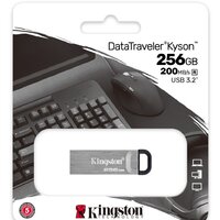 Kingston Kyson 256GB Image #4