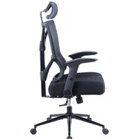 CHAIRMAN CH566 (черный) Image #3