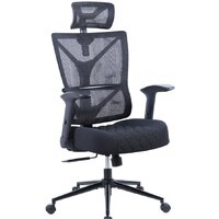 CHAIRMAN CH566 (черный)