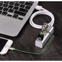 Hoco HB1 (серебристый) Image #5