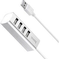 Hoco HB1 (серебристый) Image #3