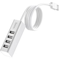 Hoco HB1 (серебристый) Image #4