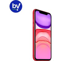 Apple iPhone 11 128GB Восстановленный by Breezy, грейд A (PRODUCT)RED Image #2