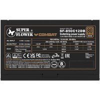 Super Flower Combat DB 850W ATX3.1 SF-850C12DB Image #4