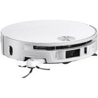 Trouver Robot Vacuum S70 Roller White RLZ12SE (евровилка, белый) Image #4