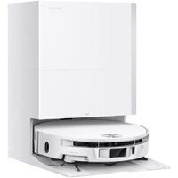 Trouver Robot Vacuum S70 Roller White RLZ12SE (евровилка, белый) Image #3