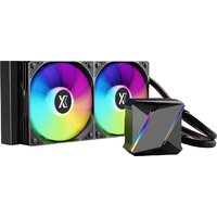 XASTRA LM240 ARGB BK