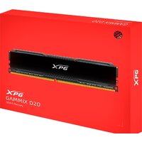 ADATA XPG GAMMIX D20 2x16GB DDR4 PC4-28800 AX4U360016G18I-DCBK20 Image #6