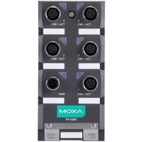 Moxa TN-5305-T Image #2