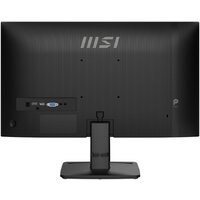 MSI PRO MP251 E2 Image #4