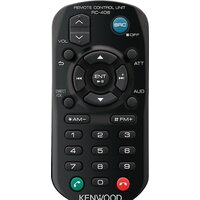 Kenwood KMM-106 Image #3