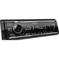 Kenwood KMM-106 Image #2