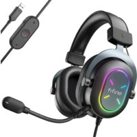 FIFINE H6X (черный)