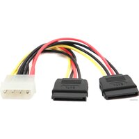 Cablexpert CC-SATA-PSY-0.3M