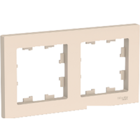 Schneider Electric Atlas Design ATN000202 Image #1