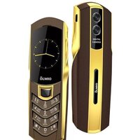 Olmio K08 (кофе/золото)