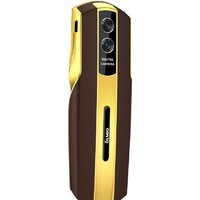 Olmio K08 (кофе/золото) Image #3