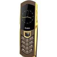 Olmio K08 (кофе/золото) Image #2